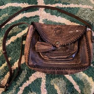 Patricia Nash Purse